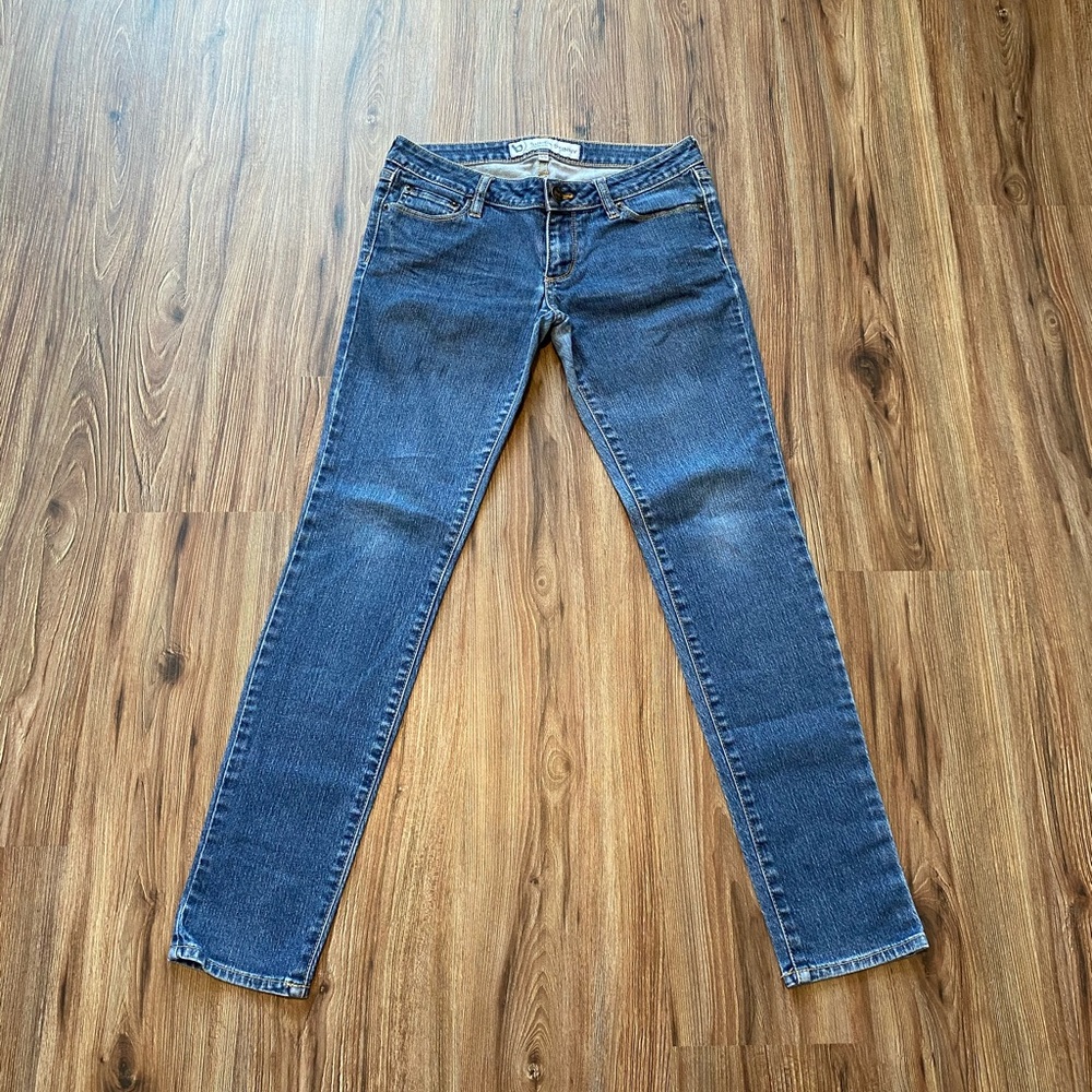 Super Skinny, Bullhead Jean